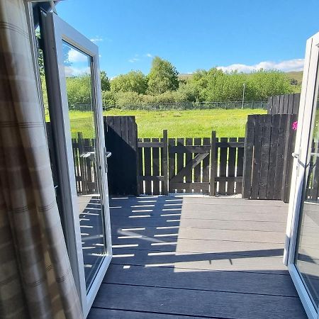 Caledonian Pod. In Caol, Fort William المظهر الخارجي الصورة